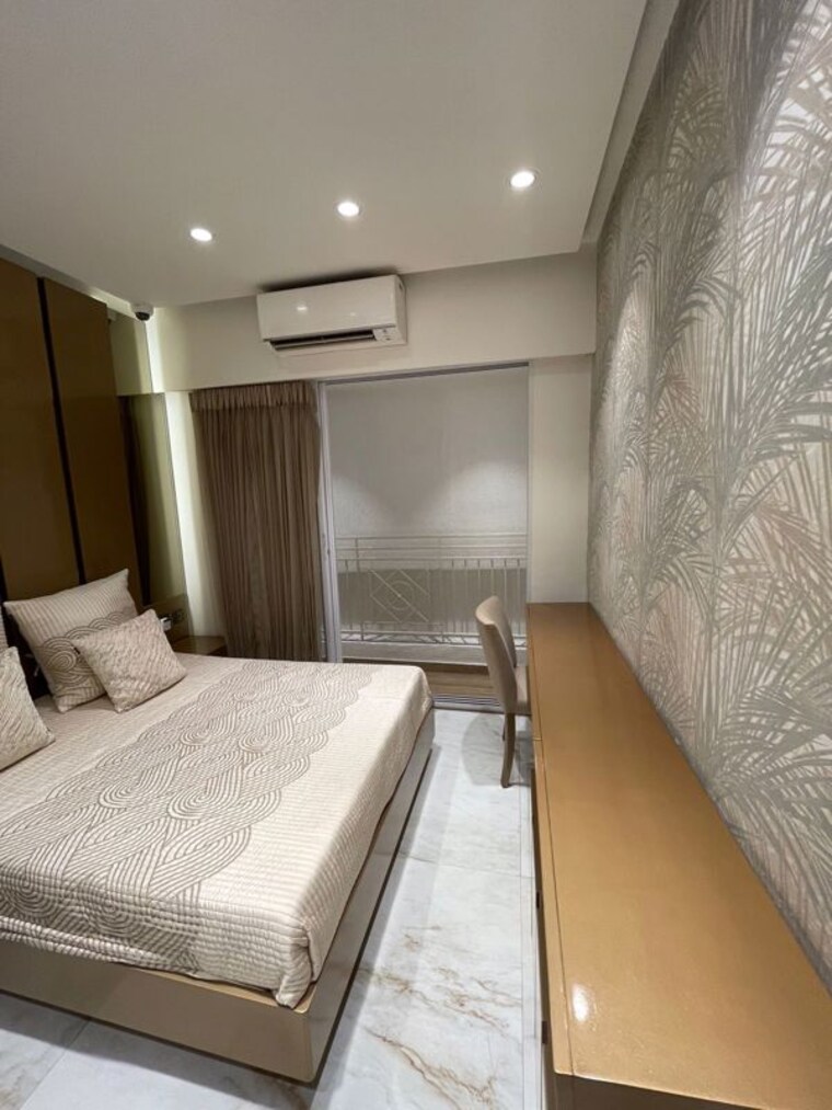 Bedroom, d-v-shree-shashwat 1 Bedroom 470 Sq.Ft. Apartment In Mira Road Thane 9847734