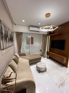 1 BHK Apartment For Sale in D V Shree Shashwat