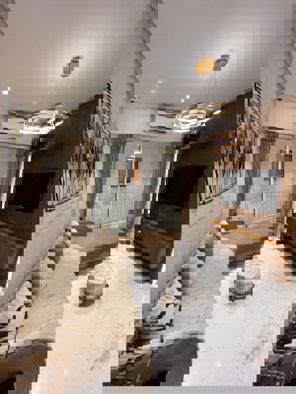 1 BHK Apartment For Sale in D V Shree Shashwat