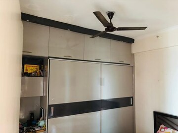 Furnished Amenities in 1 BHK Apartment at Gaur City 2 - 14th Avenue, Sector 16c Greater Noida – for Rent