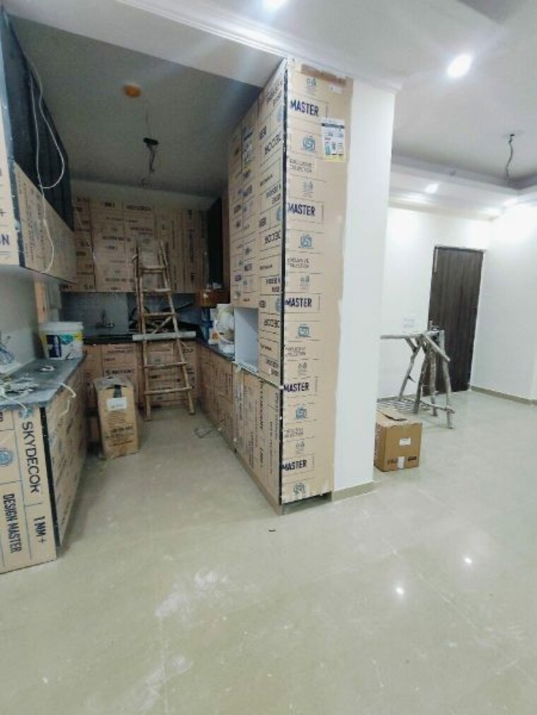 Living Room, elegant-splendour 3 Bedroom 1619 Sq.Ft. Apartment In Tech Zone 4 Greater Noida Greater Noida 9370005