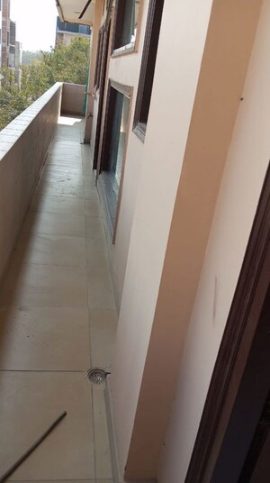 1 BHK Builder Floor For Rent in Ganesh Nagar