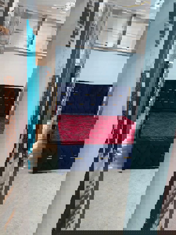 1 BHK Builder Floor For Rent in Ganesh Nagar