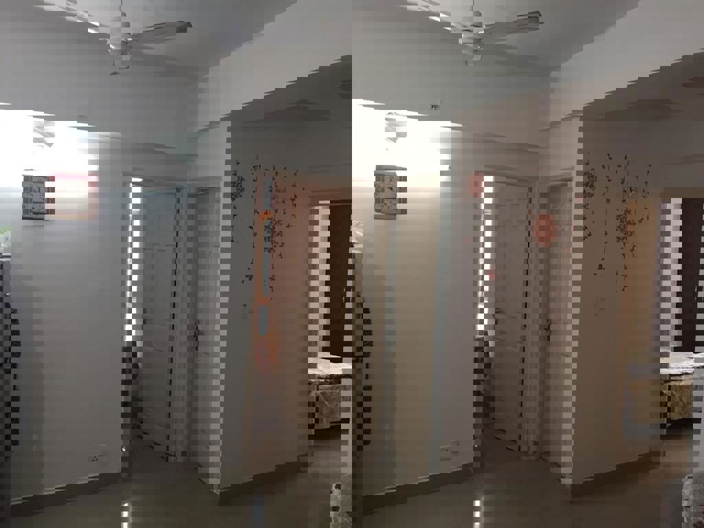 1 BHK Builder Floor For Rent in Ganesh Nagar