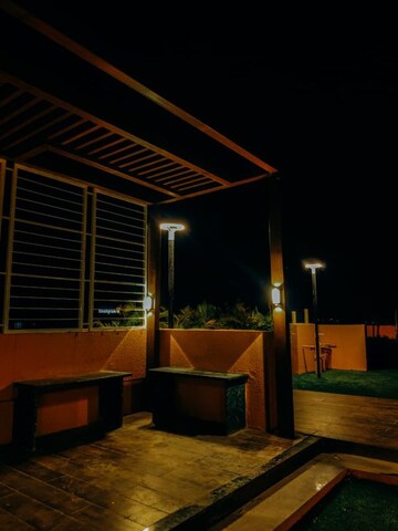 3 BHK Apartment – Exterior View View at Aurigaa Aryaban, Kiwale - for Rent