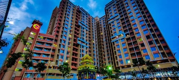 3 BHK Apartment For Rent in Aurigaa Aryaban, Kiwale