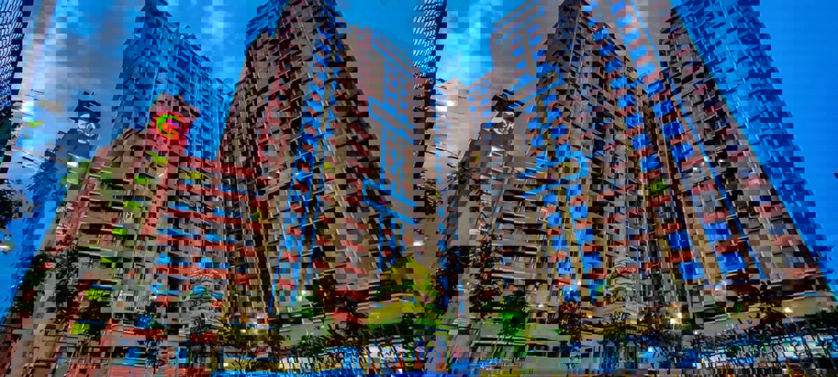 3 BHK Apartment For Rent in Aurigaa Aryaban