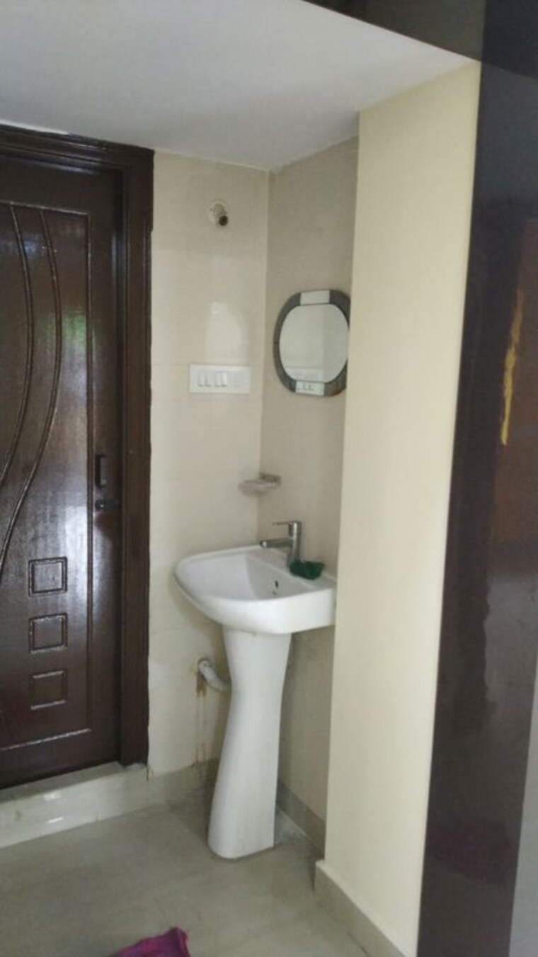 Bathroom, suchitra 3 Bedroom 1690 Sq.Ft. Apartment In Suchitra Hyderabad 9847758