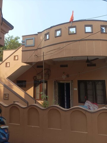 2 BHK Independent House – Exterior View View at Vepagunta - for Sale