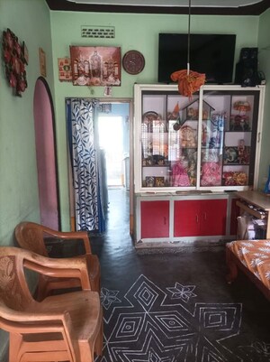 Living Room in 2 BHK Independent House at Vepagunta – for Sale