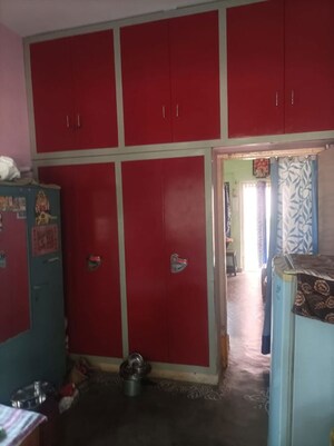 Living Room in 2 BHK Independent House at Vepagunta – for Sale