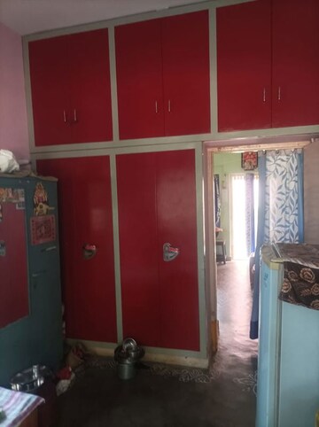 Living Room in 2 BHK Independent House at Vepagunta – for Sale