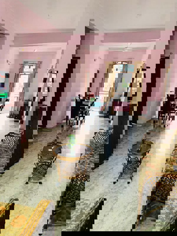 5 BHK Independent House For Sale in Adarsh Residency Meerpet