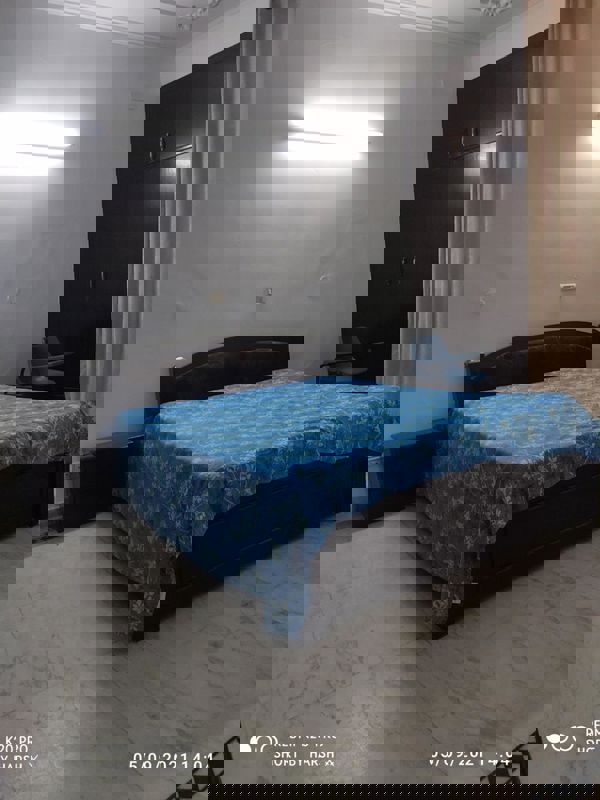 1 BHK Builder Floor For Rent in Ganesh Nagar