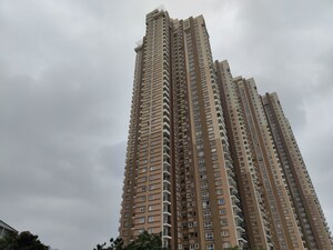 3.5 BHK Apartment For Rent in Pashmina Waterfront, Old Madras Road