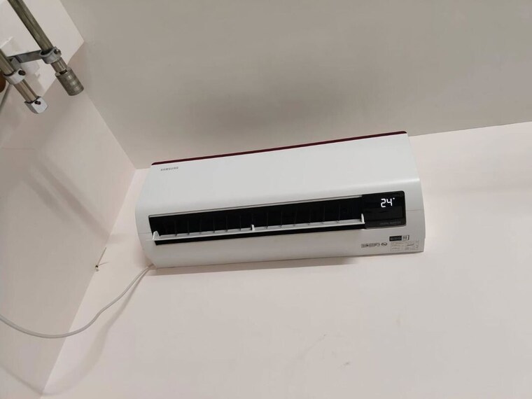 undefined, pashmina-waterfront 3.5 Bedroom 2100 Sq.Ft. Apartment In Old Madras Road Bangalore 9847756