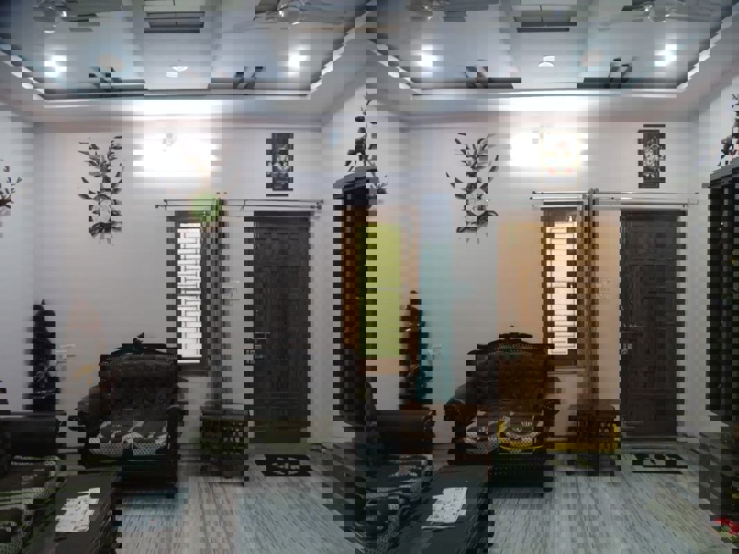 4 BHK 2400 Sq.Ft. Independent House in Natures Nest Kushaiguda