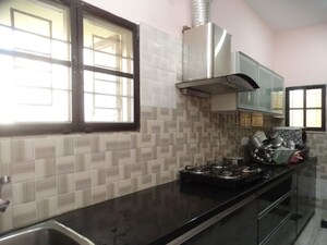 Kitchen in 4 BHK Independent House at Natures Nest Kushaiguda, Kushaiguda – for Sale