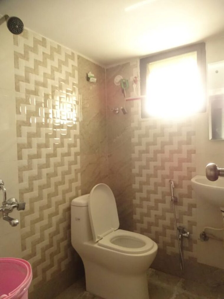 Bathroom, natures-nest-kushaiguda 4 Bedroom 2400 Sq.Ft. Independent House In Kushaiguda Hyderabad 9847764