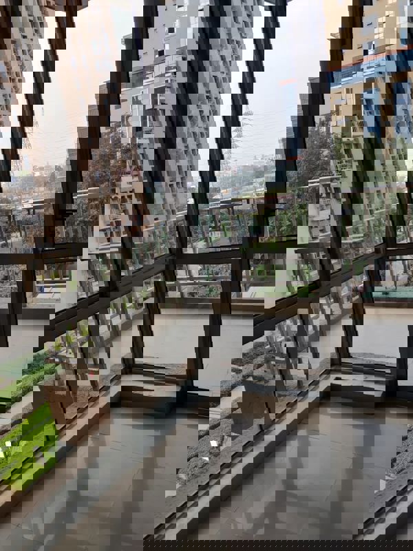 3 BHK 2279 Sq.Ft. Apartment in Pioneer Park Presidia