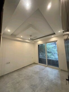 3 BHK + Servant Room Builder Floor For Rent in Chattarpur