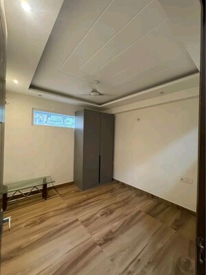 Kitchen in 3 BHK Builder Floor at Chattarpur – for Rent