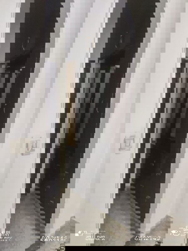 1 BHK Builder Floor For Rent in Ganesh Nagar