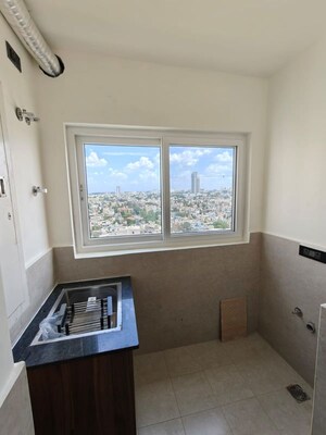 1 BHK Apartment For Rent in Hiranandani Torino, Bannerghatta