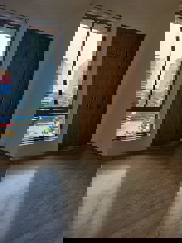 3 BHK Apartment For Rent in Pioneer Park Araya