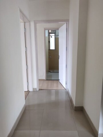 Building Lobby in 3 BHK Apartment at Pioneer Park Araya, Sector 61 – for Rent