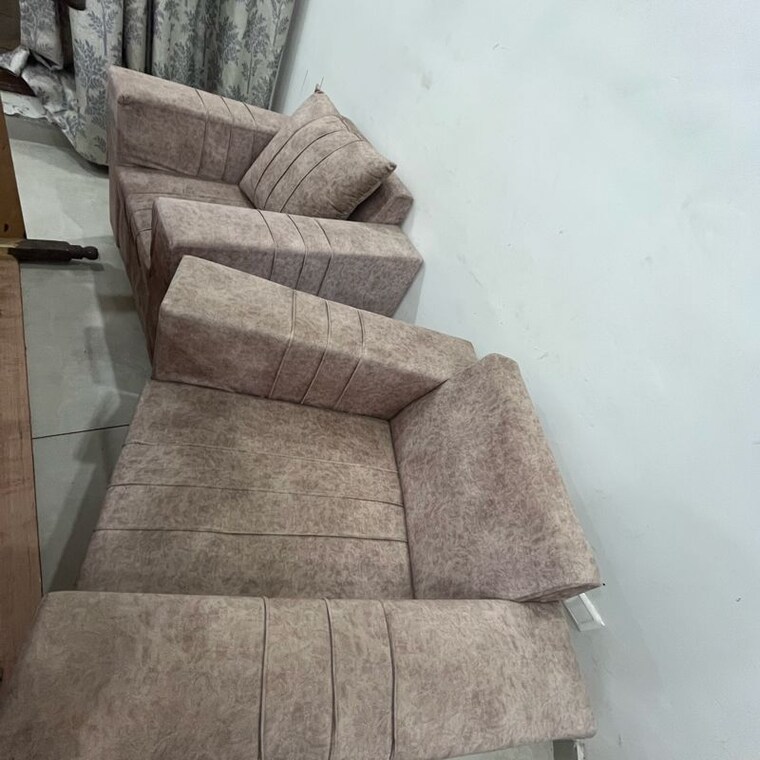 Living Room, sector 66 b 3 Bedroom 1800 Sq.Ft. Builder Floor In Sector 66 B Mohali 9847779