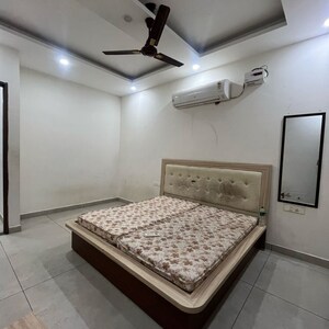 Bedroom in 3 BHK Builder Floor at Sector 66 B – for Rent