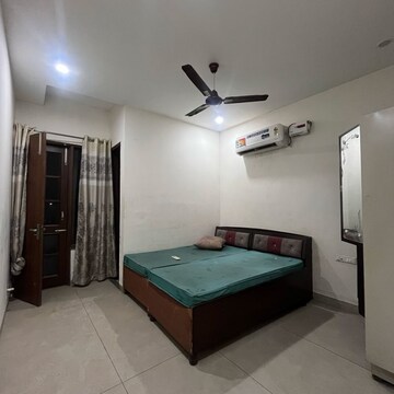 3 BHK Builder Floor For Rent in Sector 66 B