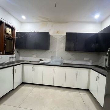 Kitchen in 3 BHK Builder Floor at Sector 66 B – for Rent
