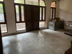 1 BHK Builder Floor For Rent in Ganesh Nagar