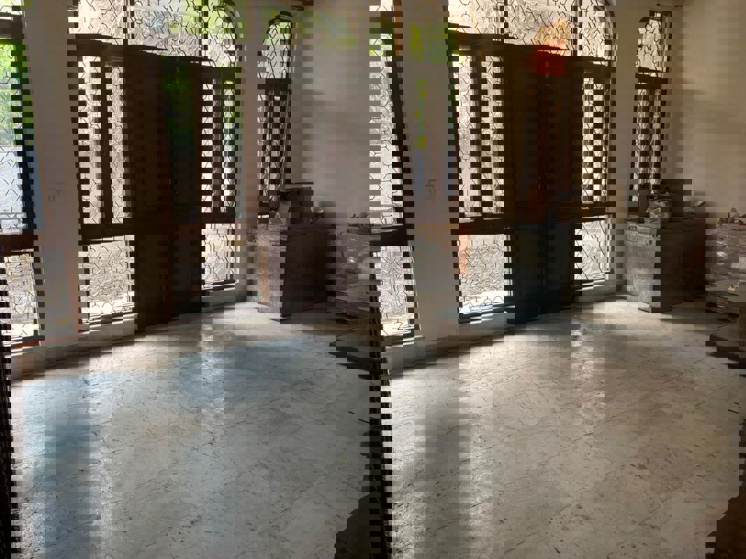 1 BHK Builder Floor For Rent in Ganesh Nagar