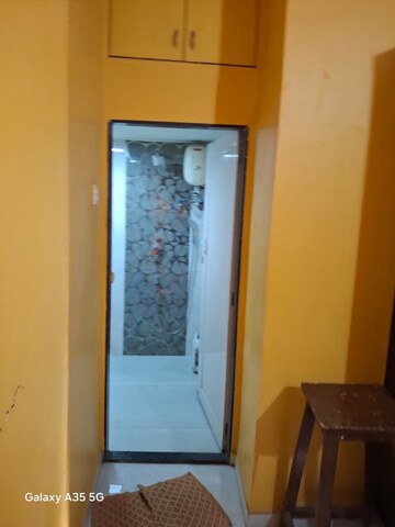 Bedroom in 2 BHK Apartment at Haware Vrindavan New Panvel, New Panvel – for Rent