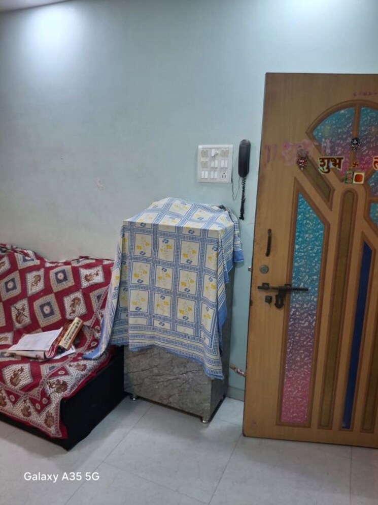 Bedroom, haware-vrindavan-new-panvel 2 Bedroom 1050 Sq.Ft. Apartment In New Panvel Navi Mumbai 9847787