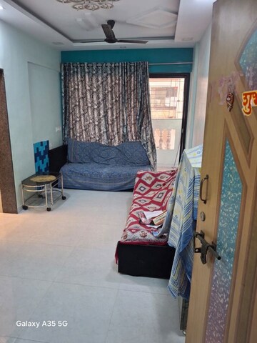 2 BHK Apartment For Rent in Haware Vrindavan New Panvel, New Panvel