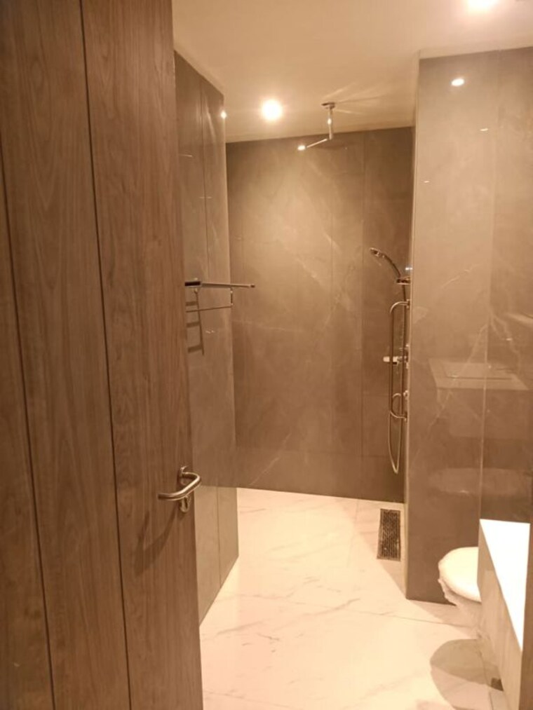 Bathroom, m3m-my-den Studio 830 Sq.Ft. Apartment In Sector 67 Gurgaon 9847788