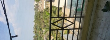 Balcony in 1 BHK Apartment at Amli Ind Estate – for Sale