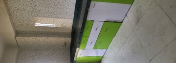 Balcony in 1 BHK Apartment at Amli Ind Estate – for Sale