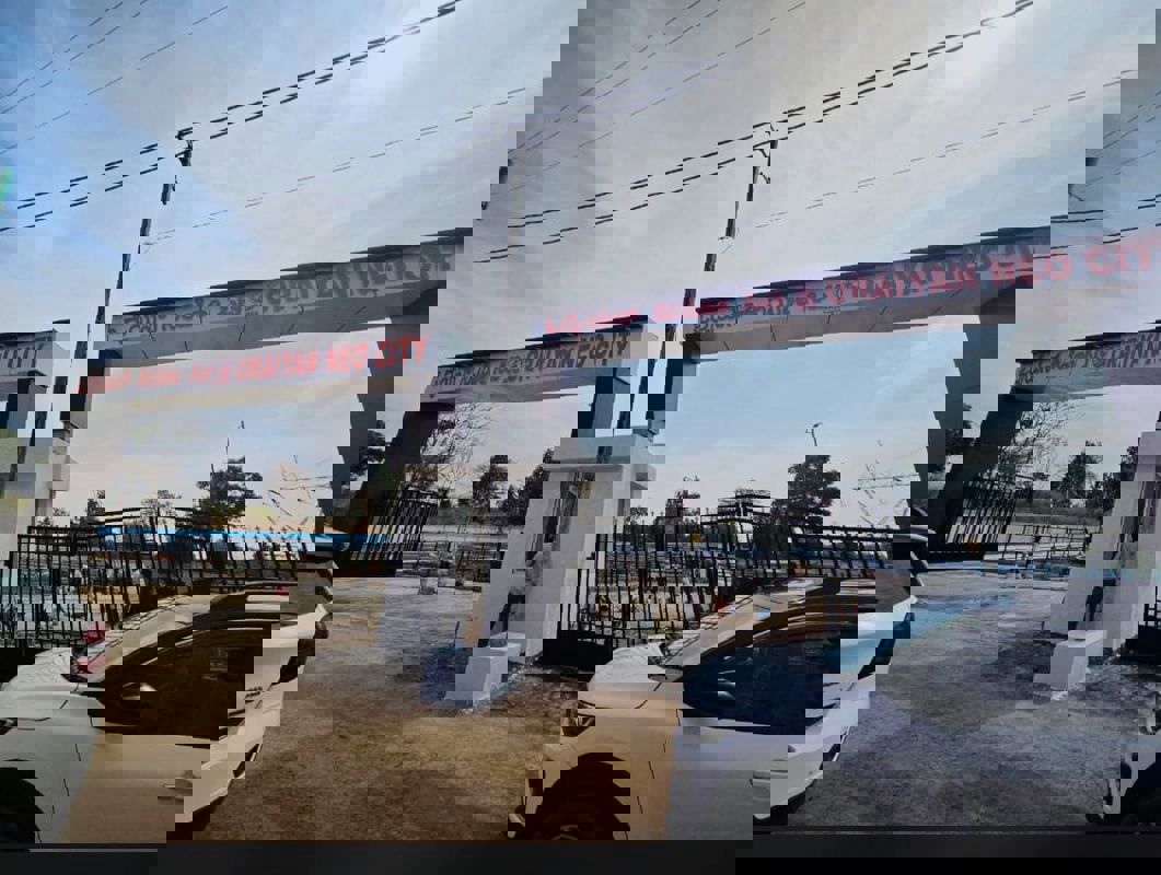 Plot For Sale in Kaggalipura