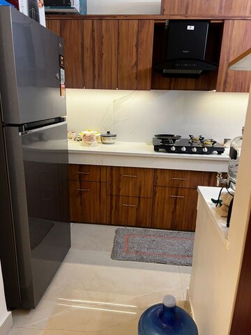 Bedroom in 2 BHK Apartment at Ace Divino, Sector 1 Greater Noida – for Rent