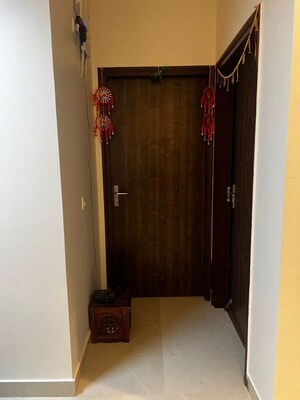 Furnished Amenities in 2 BHK Apartment at Ace Divino, Sector 1 Greater Noida – for Rent