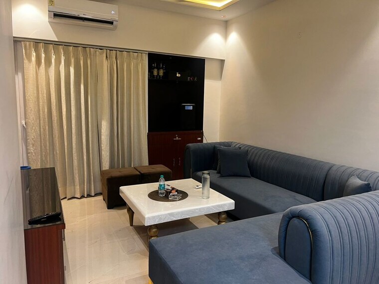 Living Room, ace-divino 2 Bedroom 1420 Sq.Ft. Apartment In Sector 1 Greater Noida Greater Noida 9847796