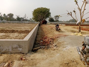 Plot Area in  Plot at Gwalior Road – for Sale