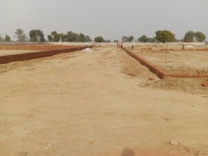 Plot Area in  Plot at Gwalior Road – for Sale