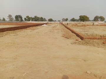 Plot Area in  Plot at Gwalior Road – for Sale