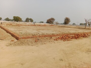 Plot Area in  Plot at Gwalior Road – for Sale